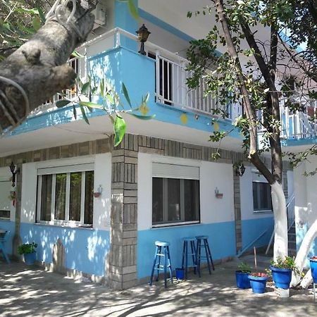 Island Apartments Nea Vrasna Exterior photo
